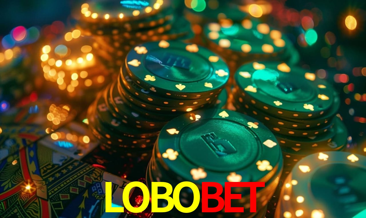 Casino Ao Vivo LOBOBET