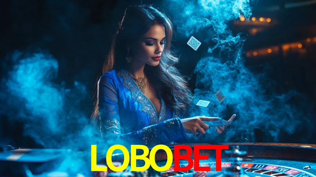 LOBOBET Crash - Aviator e 35+ Jogos Instant Win