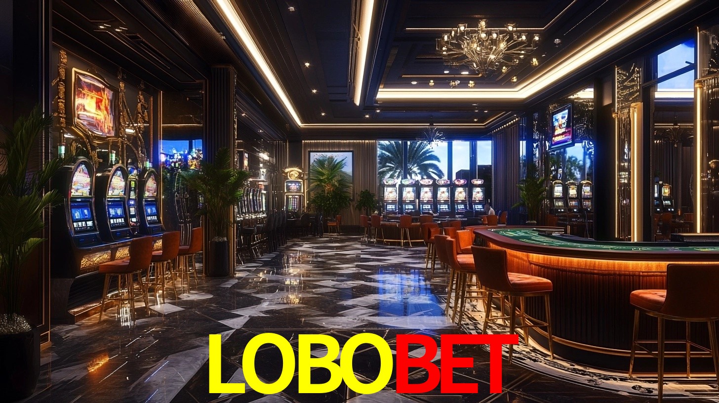 Programa VIP LOBOBET
