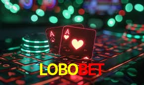 Segurança 2FA LOBOBET
