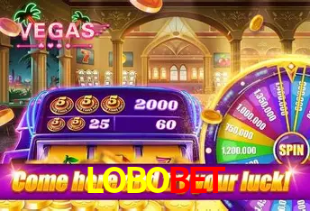 Descubra a Magia dos Jogos de Arcade no LOBOBET