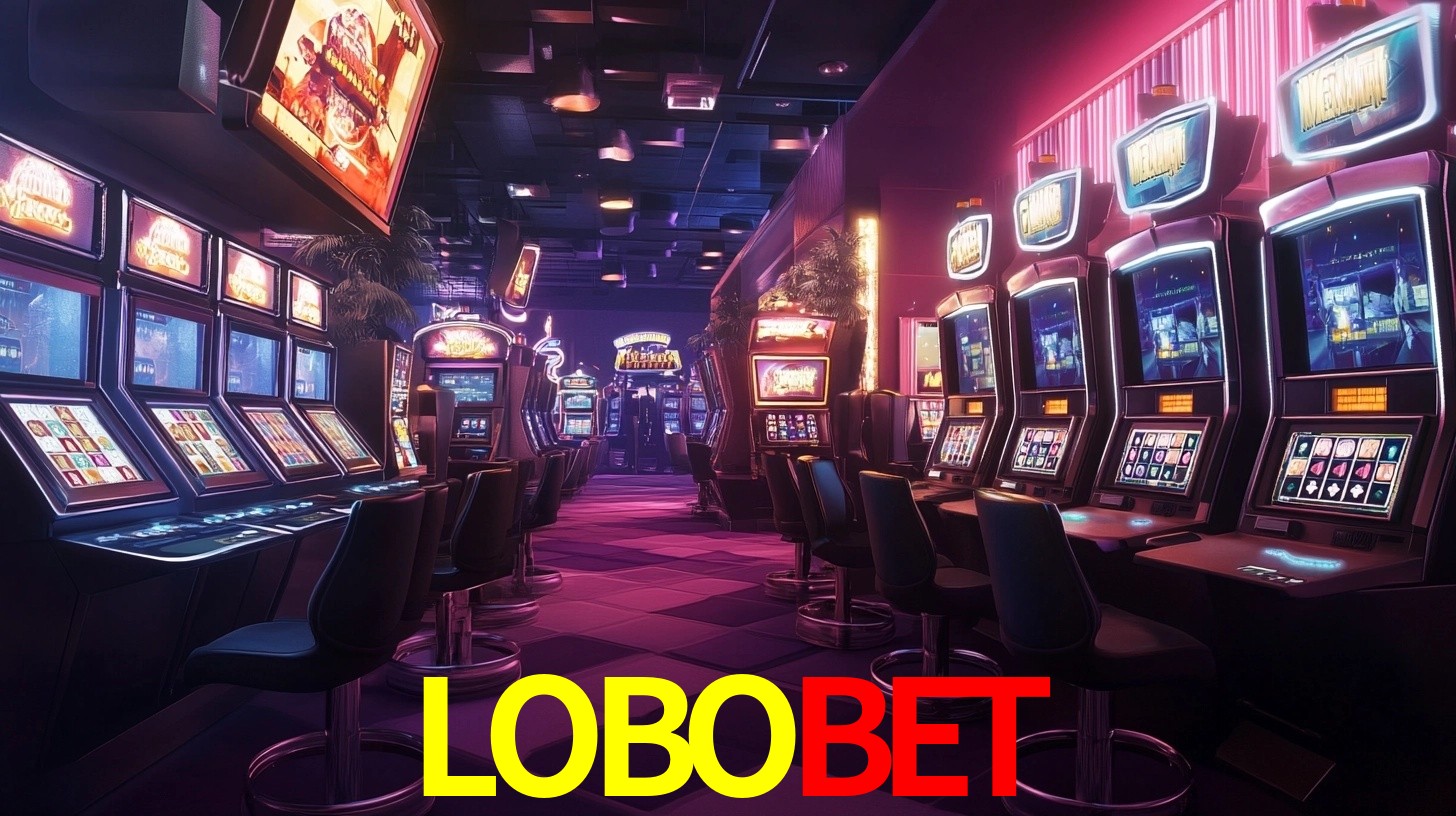 Daily Bonuses LOBOBET
