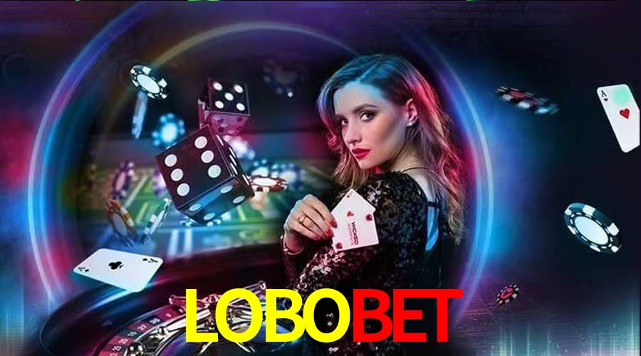 Weekend Specials LOBOBET