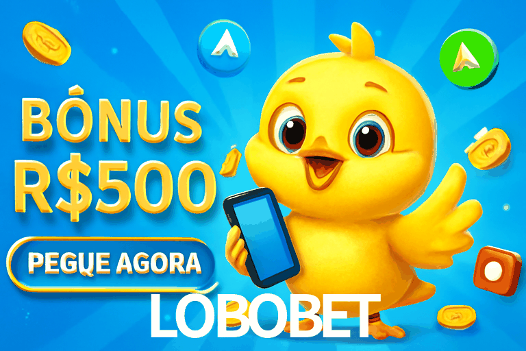 Exclusive Offers LOBOBET