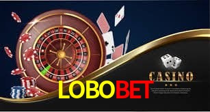 Cadastro Rápido LOBOBET