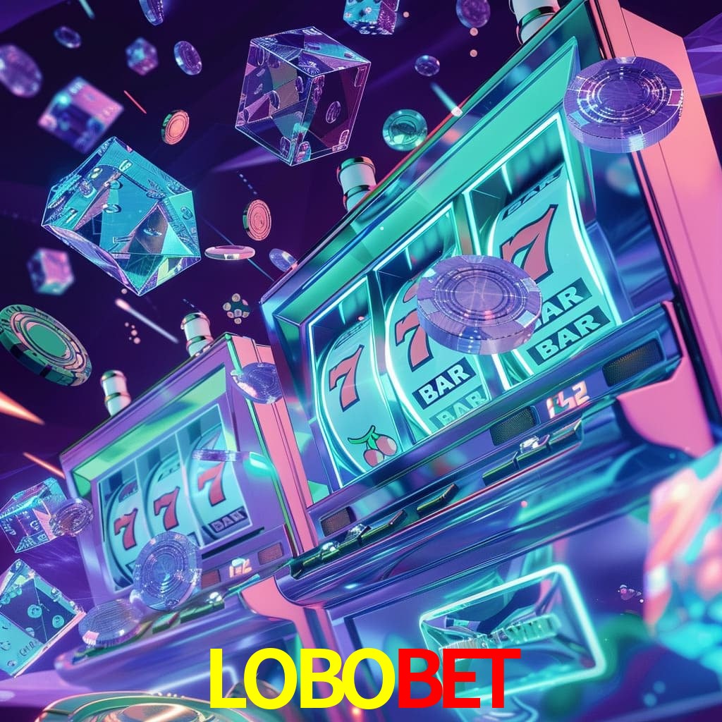 PIX Instantâneo LOBOBET