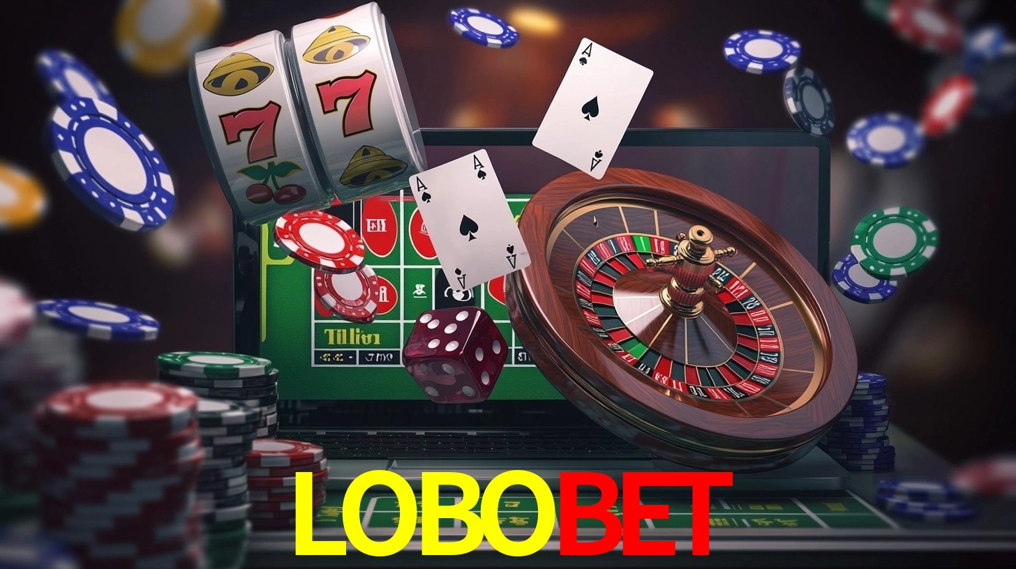 Welcome Bonus LOBOBET