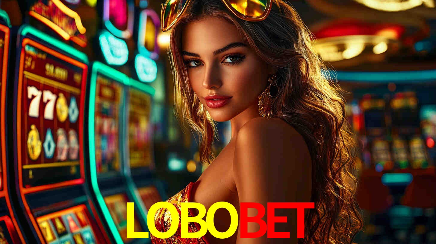 Roulette Table LOBOBET