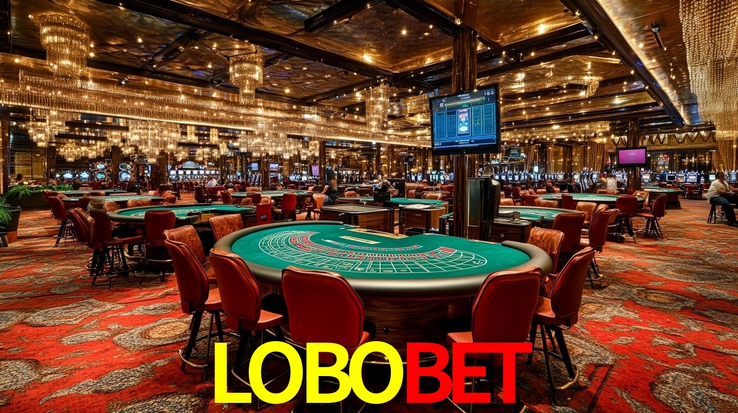 LOBOBET