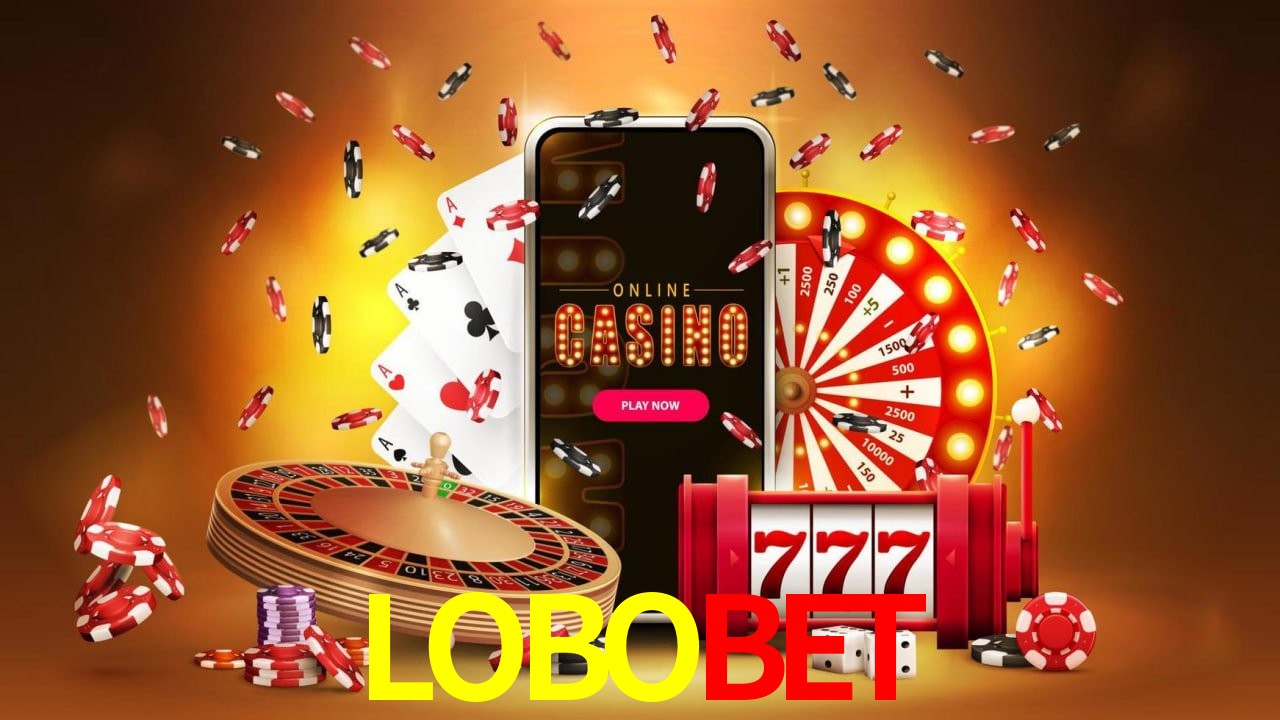 A Experiência Imersiva dos Cassinos Ao Vivo no LOBOBET