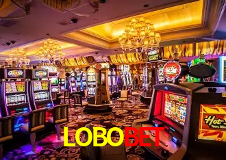 LOBOBET São Paulo - Live Tables