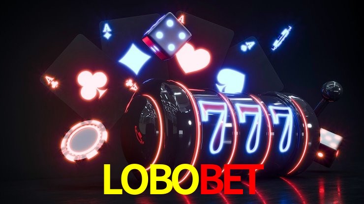 Bonus Features LOBOBET