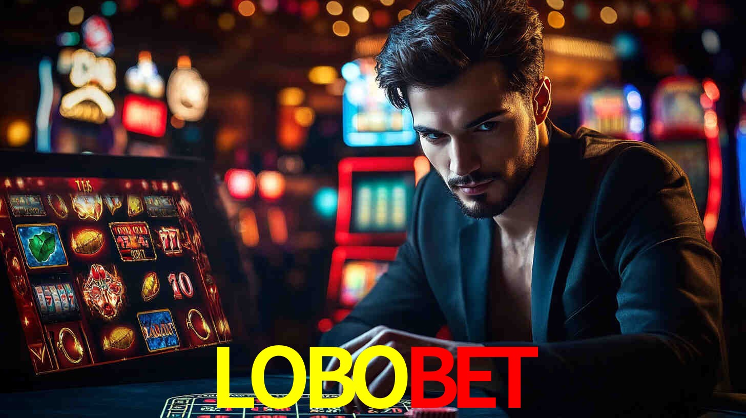 LOBO.vip