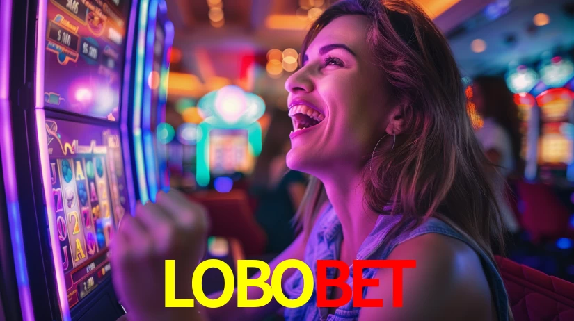 Explore as vantagens do LOBOBET: serviço profissional e confiabilidade