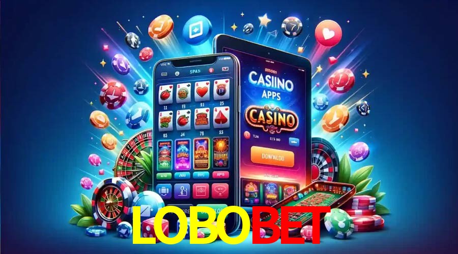Flash Promotion LOBOBET