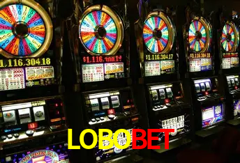 Apostas Esportivas na LOBOBET: Um Guia Completo