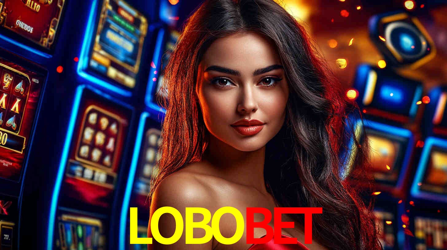 A Experiência Imersiva dos Cassinos Ao Vivo no LOBOBET