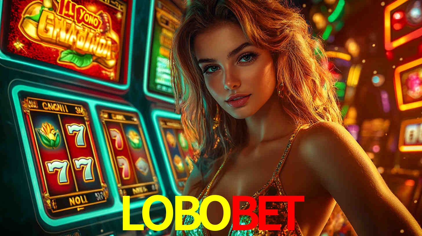 Live Casino LOBOBET