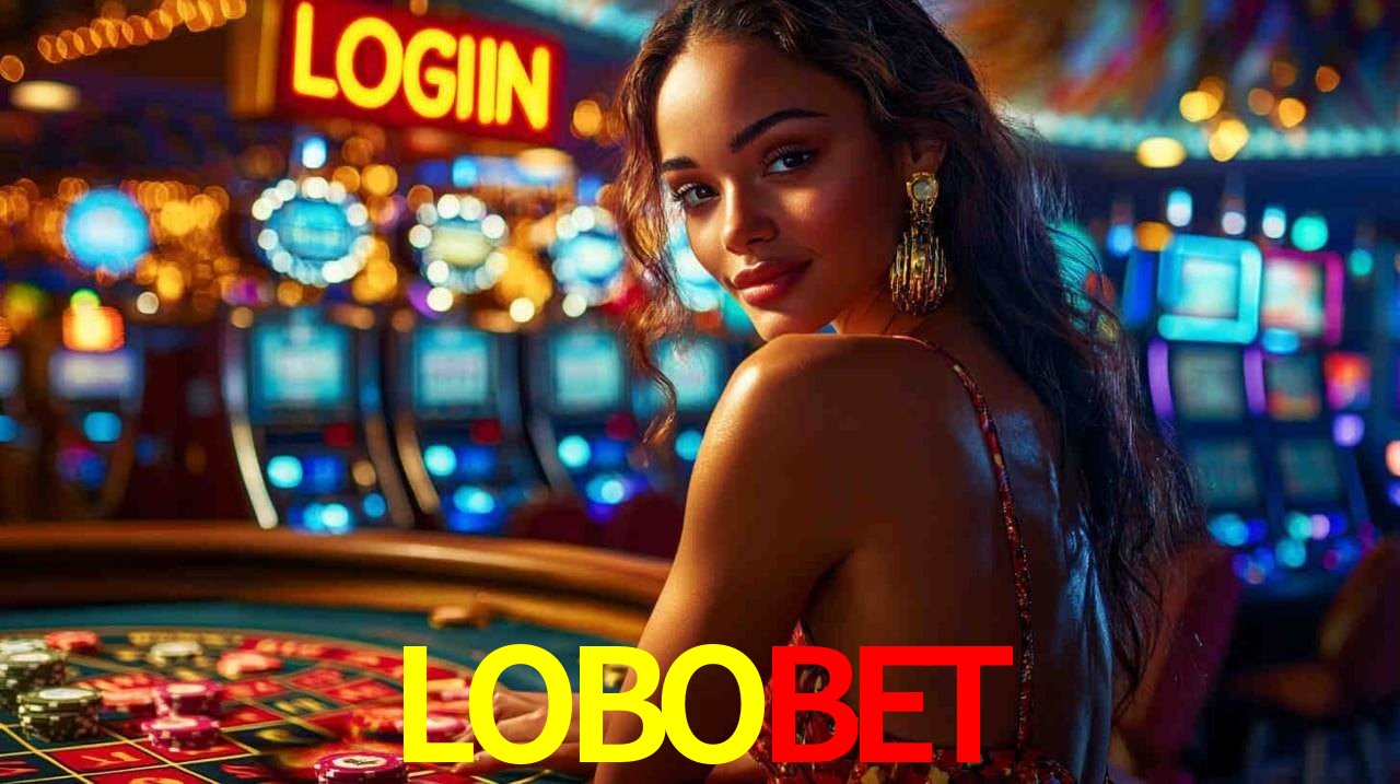 LOBOBET Rio de Janeiro - Popular Jogos