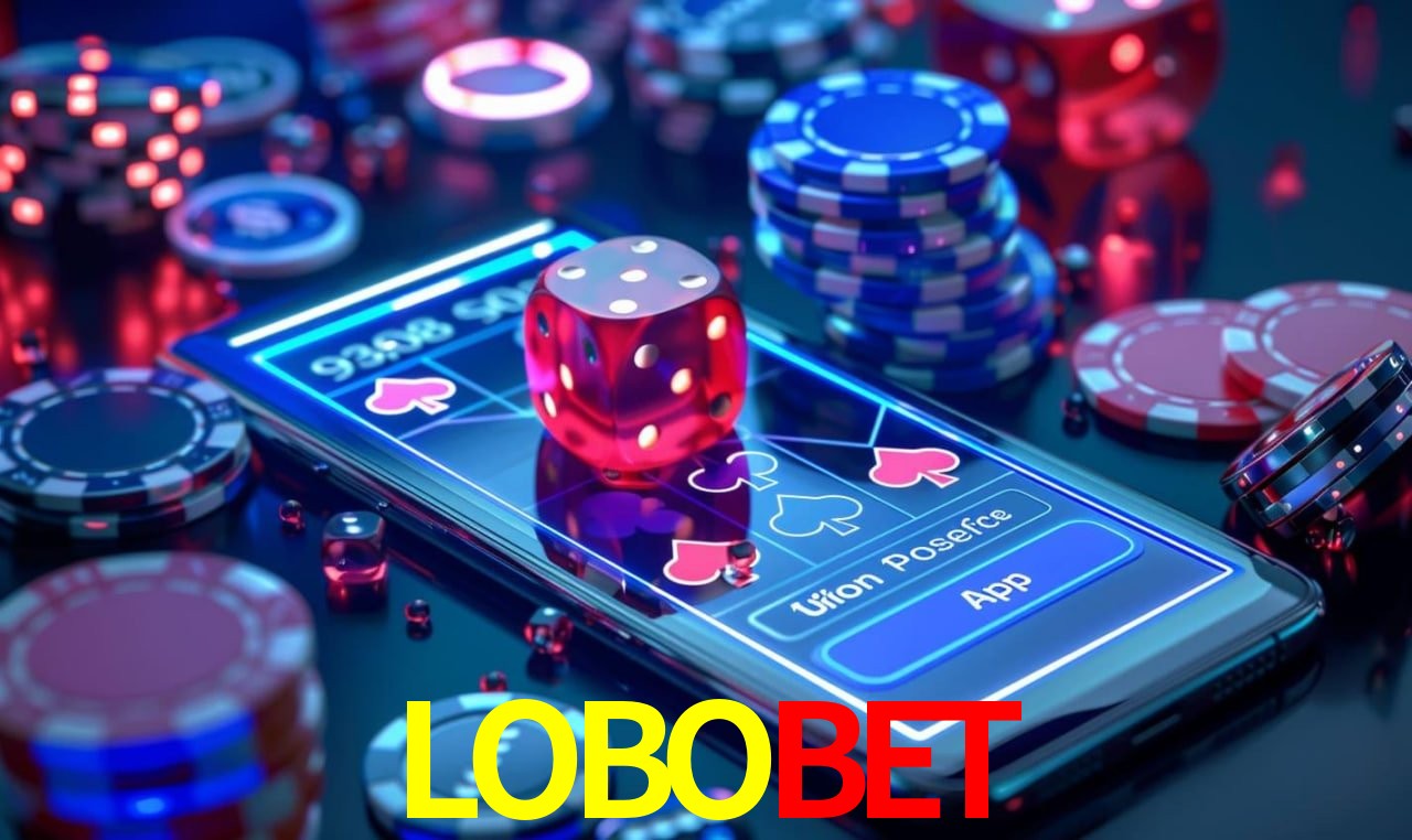 LOBOBET - Análise de Mercados Esportivos