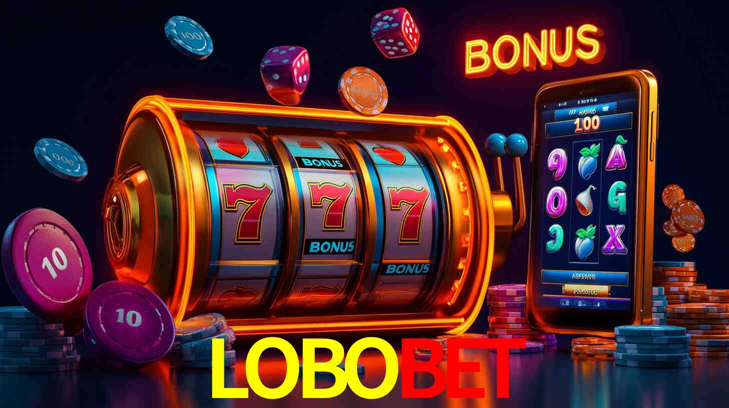 Inovações de Jogos na LOBOBET: O Futuro das Experiências Interativas