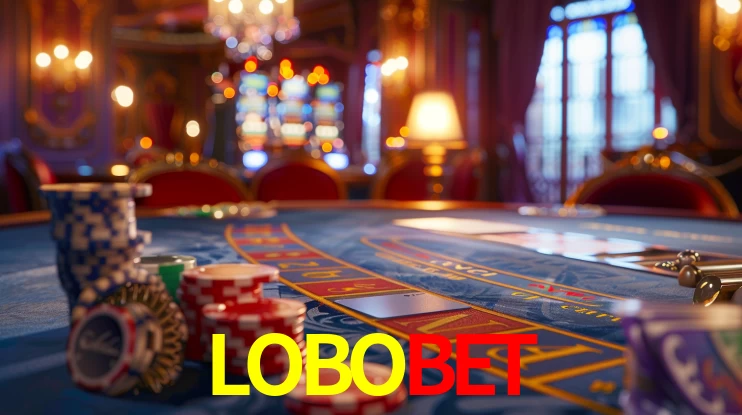 API Integration LOBOBET