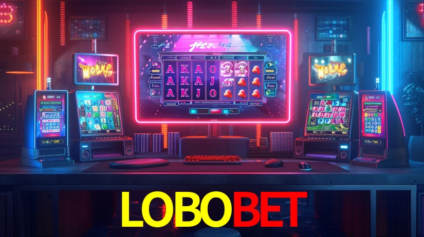 Ofertas Imperdíveis na LOBOBET: Promoções e Bônus Que Valem a Pena